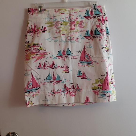 Talbots Dresses & Skirts - TALBOTS SUMMER SKIRT